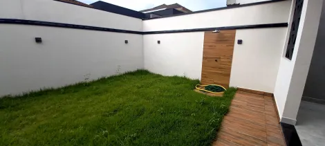 Casa em condomínio para venda com 3 quartos e 4 vagas de garagem com 160m² - Caçapava