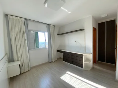 Apartamento para venda com 3 quartos e 2 vagas de garagem 103m² - Jardim Aquarius