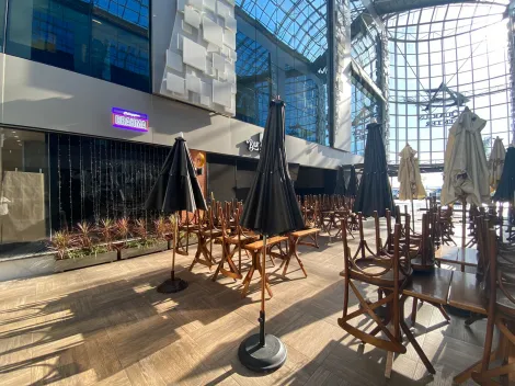 imagem 1 - Ponto comercial para locação com 89,20m² no bairro Jardim Aquarius imagem 1 - Ponto comercial para locação com 89,20m² no bairro Jardim Aquarius