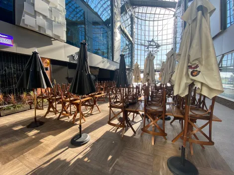 imagem 4 - Ponto comercial para locação com 89,20m² no bairro Jardim Aquarius imagem 4 - Ponto comercial para locação com 89,20m² no bairro Jardim Aquarius