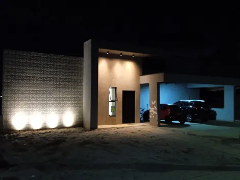 Casa/sobrado em condomínio para venda com 4 suítes e 2 vagas de garagem com 300m² - Colinas do Parahyba