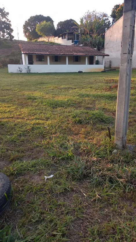 Terreno para venda com 5.537,10m² - Jardim Santa Hermínia