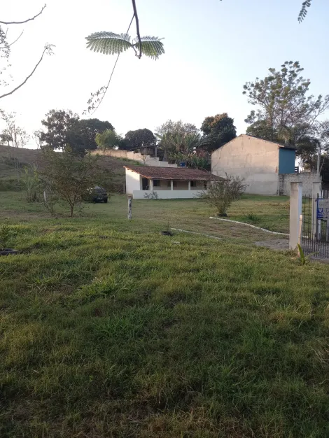 Terreno para venda com 5.537,10m² - Jardim Santa Hermínia