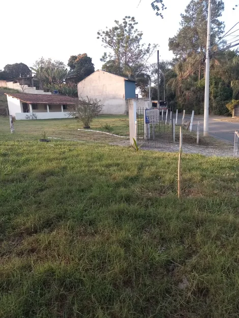 imagem 4 - Terreno para venda com 5.537,10m² - Jardim Santa Hermínia imagem 4 - Terreno para venda com 5.537,10m² - Jardim Santa Hermínia