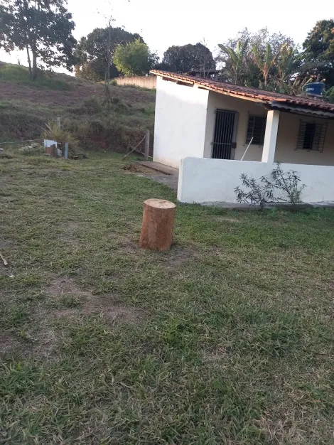 imagem 5 - Terreno para venda com 5.537,10m² - Jardim Santa Hermínia imagem 5 - Terreno para venda com 5.537,10m² - Jardim Santa Hermínia