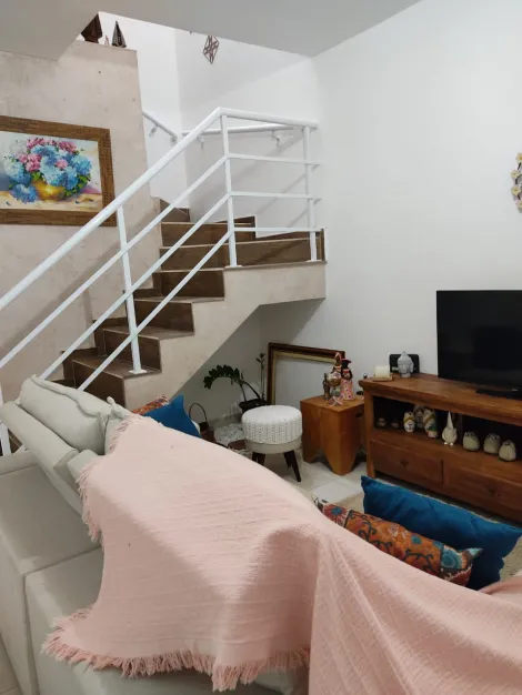 Casa/sobrado para venda com 2 quartos e 2 vagas de garagem com 84m² - Caçapava