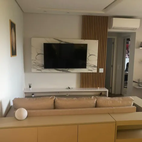 imagem 4 - Apartamento para venda com 2 quartos e  2 vagas de garagem com 61m² - Jacareí imagem 4 - Apartamento para venda com 2 quartos e  2 vagas de garagem com 61m² - Jacareí