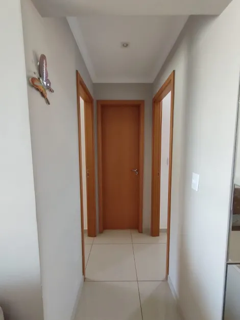 Apartamento para venda com 2 quartos e 1 vaga de garagem com 66m² - Palmeiras de São José