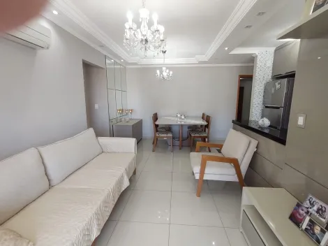 Apartamento para venda com 2 quartos e 1 vaga de garagem com 66m² - Palmeiras de São José