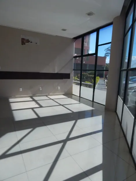 Sala comercial para venda com 97m² - Floradas de São José