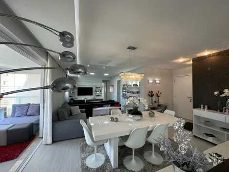 imagem 3 - Apartamento para venda com 3 quartos e 3 vagas de garagem 150m² - Vila Ema imagem 3 - Apartamento para venda com 3 quartos e 3 vagas de garagem 150m² - Vila Ema