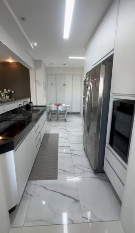 imagem 4 - Apartamento para venda com 3 quartos e 3 vagas de garagem 150m² - Vila Ema imagem 4 - Apartamento para venda com 3 quartos e 3 vagas de garagem 150m² - Vila Ema