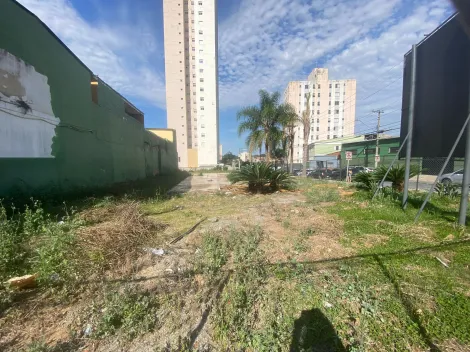 imagem 1 - Terreno para venda de 1331m² - Jardim São Dimas imagem 1 - Terreno para venda de 1331m² - Jardim São Dimas