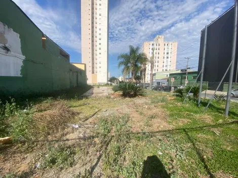 imagem 3 - Terreno para venda de 1331m² - Jardim São Dimas imagem 3 - Terreno para venda de 1331m² - Jardim São Dimas