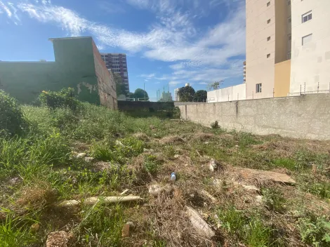 Terreno para venda de 1331m² - Jardim São Dimas