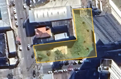 imagem 4 - Terreno para venda de 1331m² - Jardim São Dimas imagem 4 - Terreno para venda de 1331m² - Jardim São Dimas