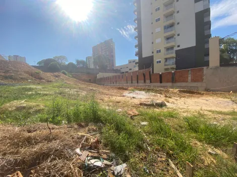 Terreno para venda de 2.403m² - Jardim São Dimas