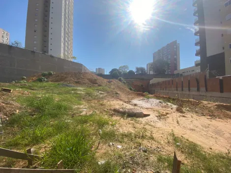 Terreno para venda de 2.403m² - Jardim São Dimas