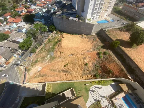 Terreno para venda de 2.403m² - Jardim São Dimas