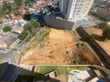 Terreno para venda de 2.403m² - Jardim São Dimas