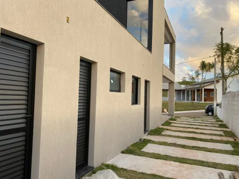imagem 5 - Casa em condomínio para venda com 5 quartos e 5 vagas de garagem com 485m² - Caçapava imagem 5 - Casa em condomínio para venda com 5 quartos e 5 vagas de garagem com 485m² - Caçapava