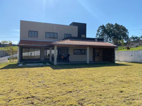 imagem 1 - Casa em condomínio para venda com 5 quartos e 5 vagas de garagem com 485m² - Caçapava imagem 1 - Casa em condomínio para venda com 5 quartos e 5 vagas de garagem com 485m² - Caçapava