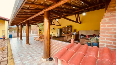 Monteiro Lobato souza Rural Venda R$900.000,00 3 Dormitorios 4 Vagas Area do terreno 24200.00m2 Area construida 250.00m2
