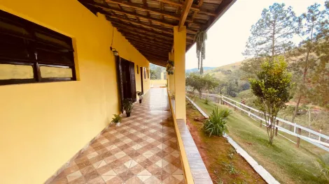 imagem 2 - Chácara para venda com 3 quartos e piscina com 250m² - Souza próximo a Monteiro Lobato imagem 2 - Chácara para venda com 3 quartos e piscina com 250m² - Souza próximo a Monteiro Lobato