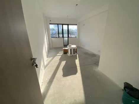 Sala comercial para venda com 47m² - Jardim São Dimas