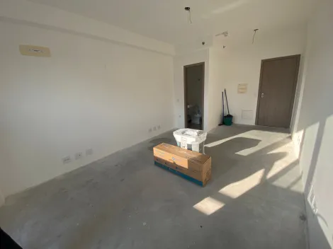 imagem 2 - Sala comercial para venda com 47m² - Jardim São Dimas imagem 2 - Sala comercial para venda com 47m² - Jardim São Dimas