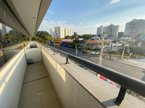 imagem 3 - Sala comercial para venda com 47m² - Jardim São Dimas imagem 3 - Sala comercial para venda com 47m² - Jardim São Dimas
