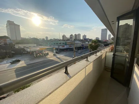 imagem 4 - Sala comercial para venda com 47m² - Jardim São Dimas imagem 4 - Sala comercial para venda com 47m² - Jardim São Dimas