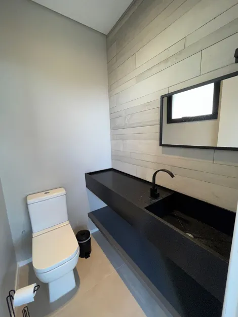 imagem 4 - Casa térrea em condomínio para venda com 3 suítes e 3 vagas de garagem com 187m² - Caçapava imagem 4 - Casa térrea em condomínio para venda com 3 suítes e 3 vagas de garagem com 187m² - Caçapava