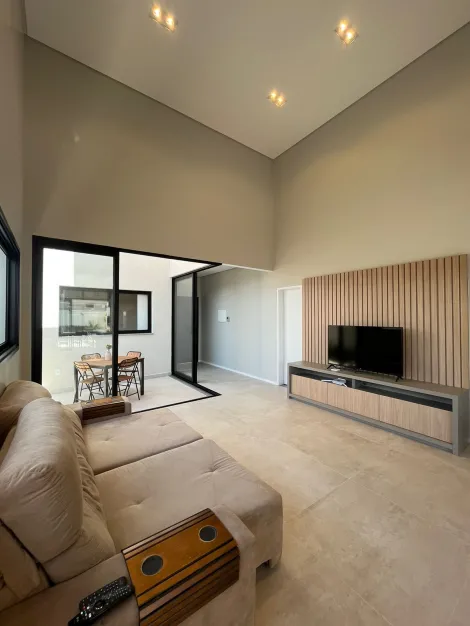 imagem 3 - Casa térrea em condomínio para venda com 3 suítes e 3 vagas de garagem com 187m² - Caçapava imagem 3 - Casa térrea em condomínio para venda com 3 suítes e 3 vagas de garagem com 187m² - Caçapava