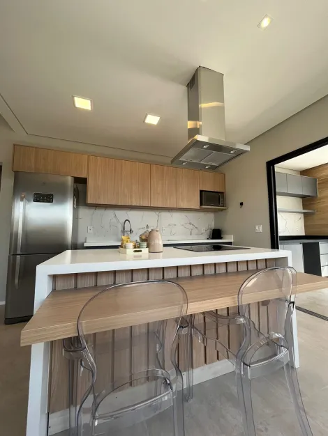 imagem 5 - Casa térrea em condomínio para venda com 3 suítes e 3 vagas de garagem com 187m² - Caçapava imagem 5 - Casa térrea em condomínio para venda com 3 suítes e 3 vagas de garagem com 187m² - Caçapava