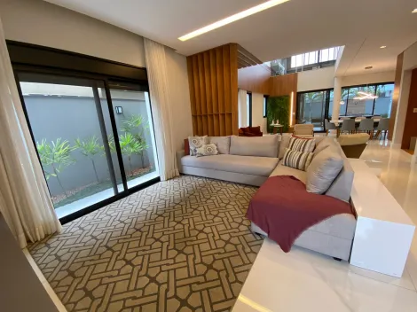 imagem 3 - Casa/sobrado em condomínio para venda com 5 suítes e 3 vagas de garagem - Jardim do Golfe III imagem 3 - Casa/sobrado em condomínio para venda com 5 suítes e 3 vagas de garagem - Jardim do Golfe III