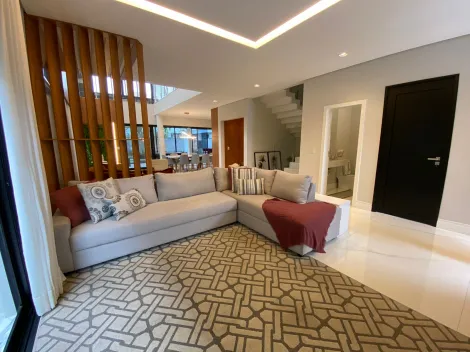 imagem 4 - Casa/sobrado em condomínio para venda com 5 suítes e 3 vagas de garagem - Jardim do Golfe III imagem 4 - Casa/sobrado em condomínio para venda com 5 suítes e 3 vagas de garagem - Jardim do Golfe III