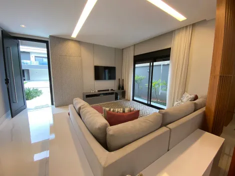 imagem 5 - Casa/sobrado em condomínio para venda com 5 suítes e 3 vagas de garagem - Jardim do Golfe III imagem 5 - Casa/sobrado em condomínio para venda com 5 suítes e 3 vagas de garagem - Jardim do Golfe III