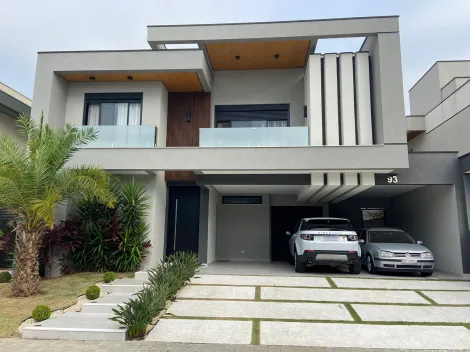 imagem 1 - Casa/sobrado em condomínio para venda com 5 suítes e 3 vagas de garagem - Jardim do Golfe III imagem 1 - Casa/sobrado em condomínio para venda com 5 suítes e 3 vagas de garagem - Jardim do Golfe III