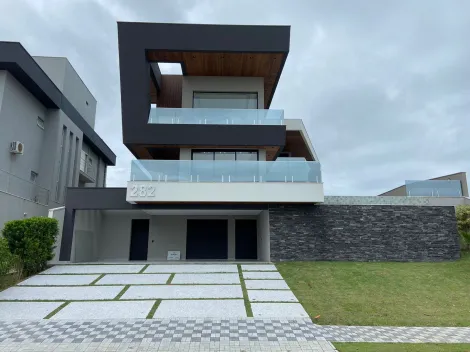imagem 1 - Casa/sobrado em condomínio para venda com 5 suítes e 4 vagas de garagem com 600m² - Urbanova imagem 1 - Casa/sobrado em condomínio para venda com 5 suítes e 4 vagas de garagem com 600m² - Urbanova