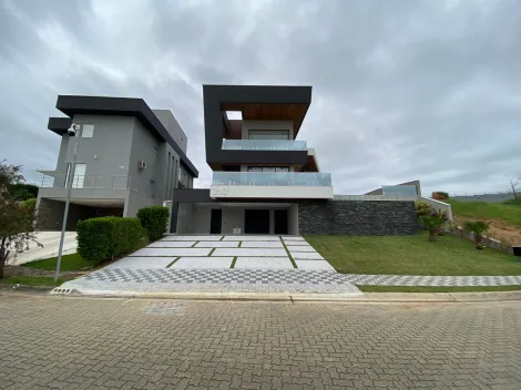 imagem 2 - Casa/sobrado em condomínio para venda com 5 suítes e 4 vagas de garagem com 600m² - Urbanova imagem 2 - Casa/sobrado em condomínio para venda com 5 suítes e 4 vagas de garagem com 600m² - Urbanova