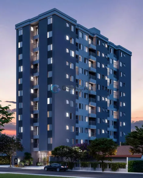 Alugar Apartamento / Padrão em São José dos Campos. apenas R$ 359.000,00