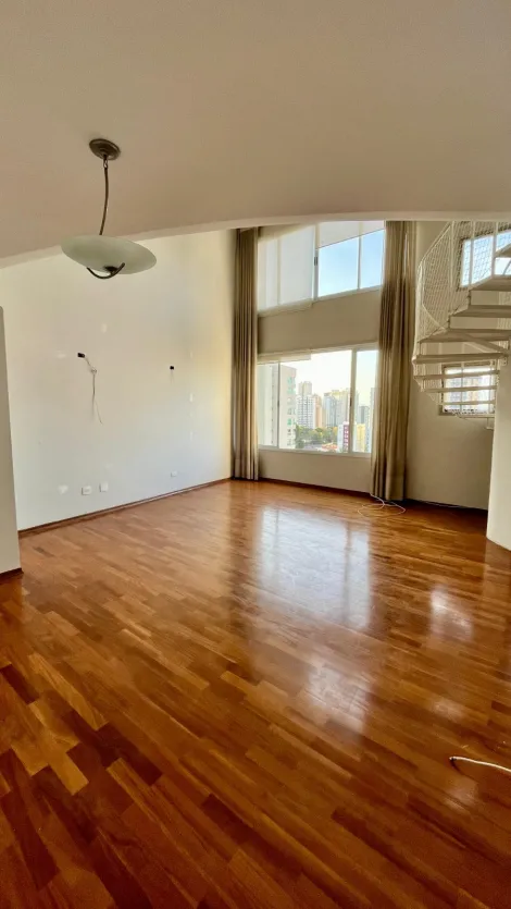 Apartamento para venda e locação com 3 quartos e 2 vagas de garagem com 210m² - Jardim Aquarius