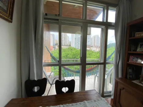 imagem 3 - Apartamento para venda com 3 quartos e 2 vagas de garagem com 94m² - Jardim Aquarius imagem 3 - Apartamento para venda com 3 quartos e 2 vagas de garagem com 94m² - Jardim Aquarius