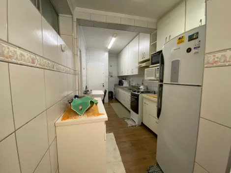 imagem 5 - Apartamento para venda com 3 quartos e 2 vagas de garagem com 94m² - Jardim Aquarius imagem 5 - Apartamento para venda com 3 quartos e 2 vagas de garagem com 94m² - Jardim Aquarius