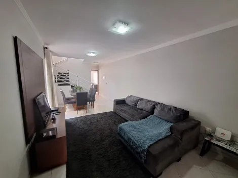 imagem 2 - Casa/sobrado para venda com 3 quartos e 2 vagas de garagem com 145m² - Jardim das Industrias imagem 2 - Casa/sobrado para venda com 3 quartos e 2 vagas de garagem com 145m² - Jardim das Industrias