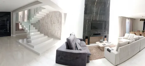 imagem 2 - Casa/sobrado para venda com 4 suítes e 2 vagas de garagem com 400m² - Urbanova imagem 2 - Casa/sobrado para venda com 4 suítes e 2 vagas de garagem com 400m² - Urbanova