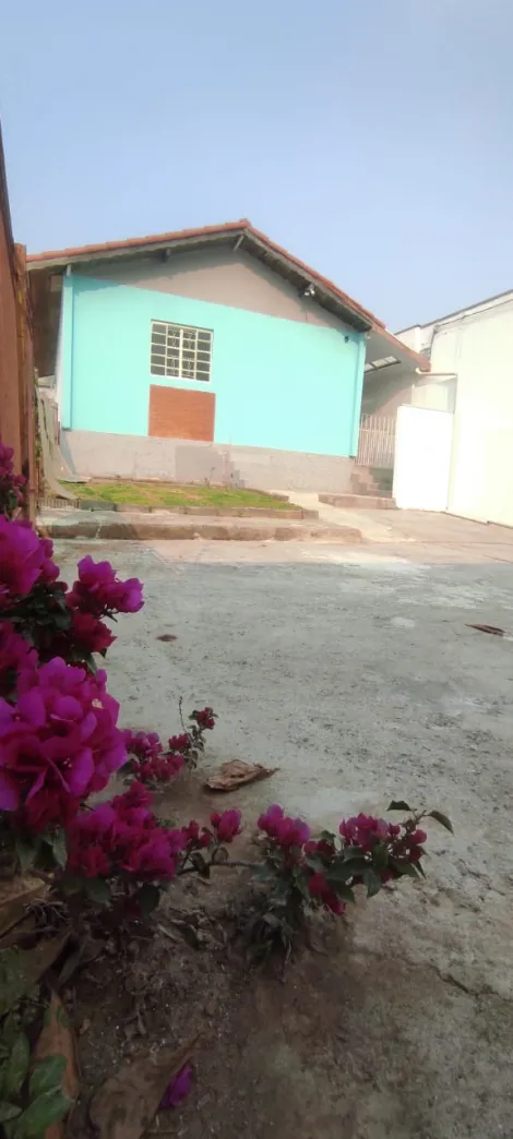 imagem 1 - Casa térrea para venda com 02 quartos e 02 vagas de garagem com 84m² - Jardim Satélite imagem 1 - Casa térrea para venda com 02 quartos e 02 vagas de garagem com 84m² - Jardim Satélite