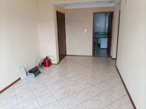 Apartamento para venda com 2 quartos e 1 vaga de garagem com 72m² - Palmeiras de São José