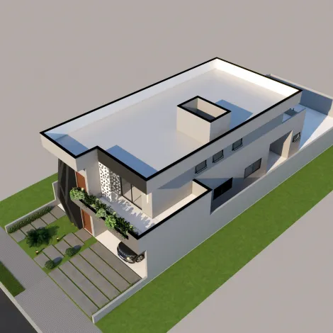 imagem 5 - Casa/sobrado em condomínio para venda com 3 suítes e 2 vagas de garagem com 230m² - Caçapava imagem 5 - Casa/sobrado em condomínio para venda com 3 suítes e 2 vagas de garagem com 230m² - Caçapava